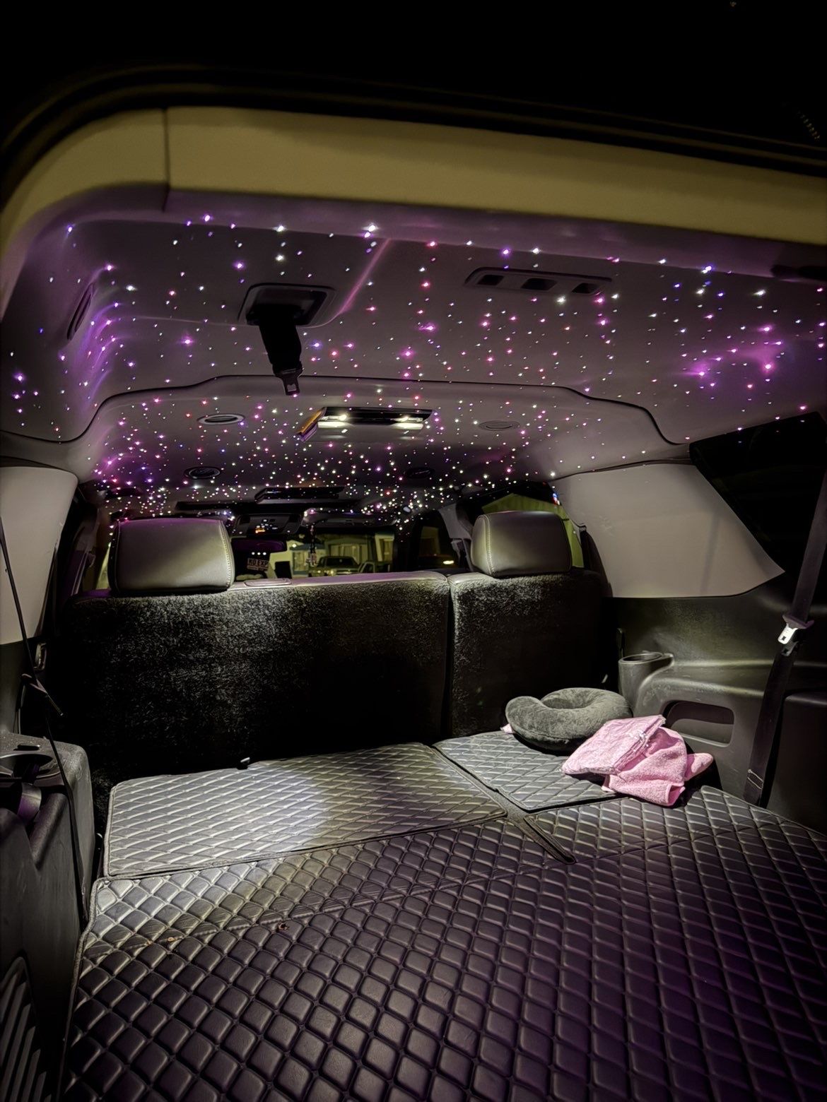 Ambient Lighting