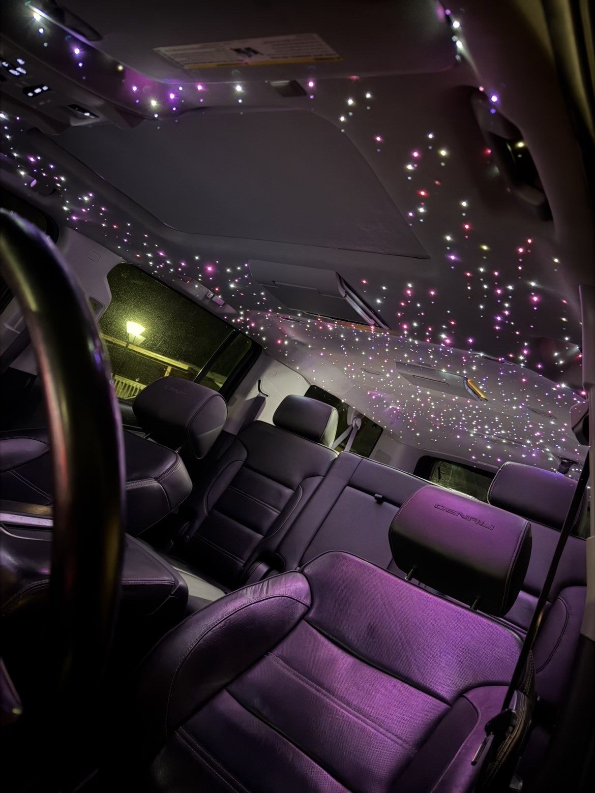 Ambient Lighting