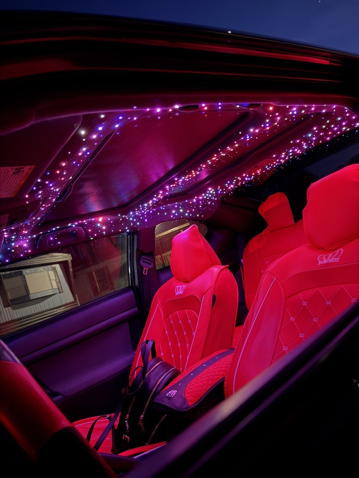Ambient Lighting