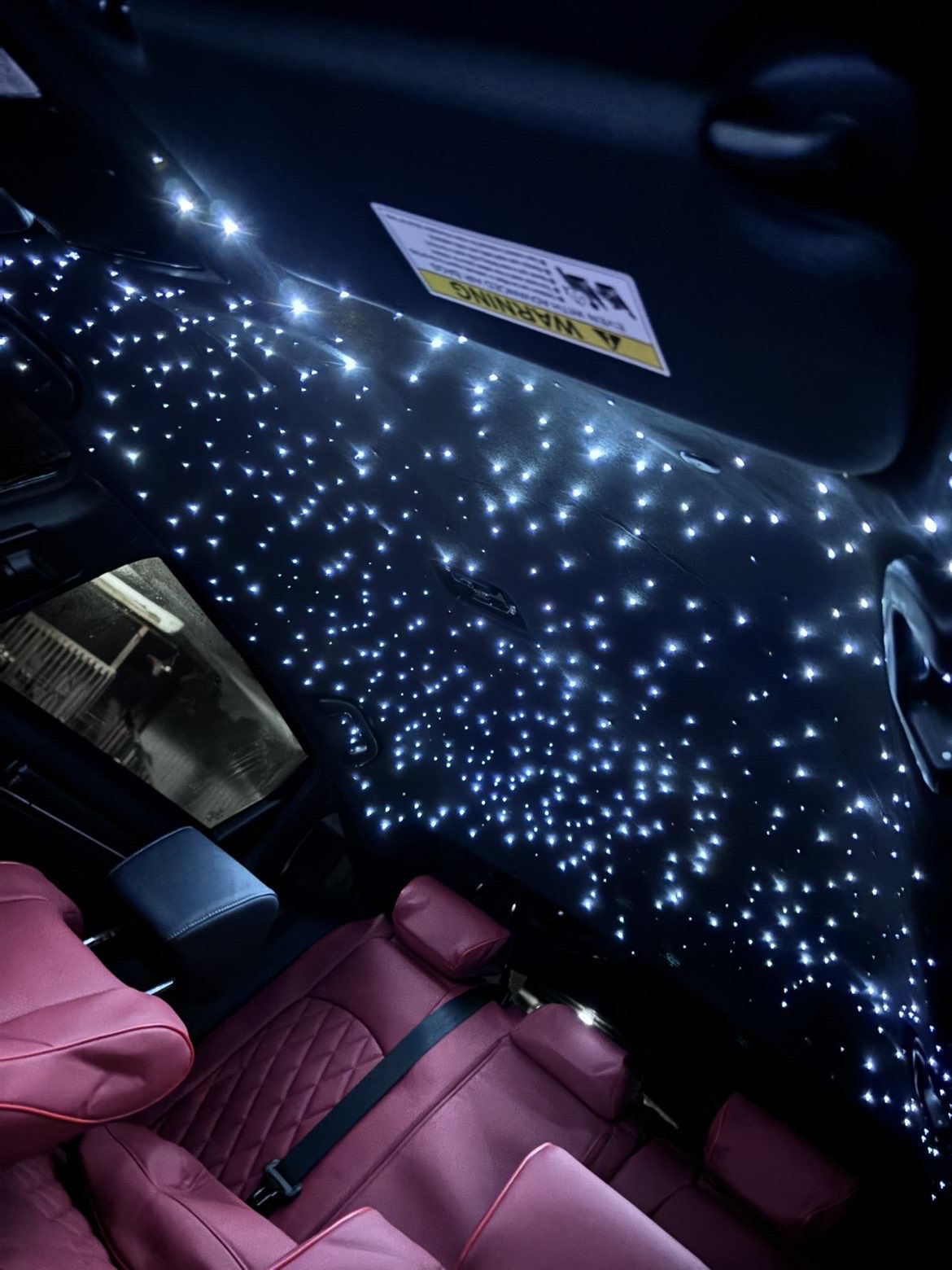 Ambient Lighting