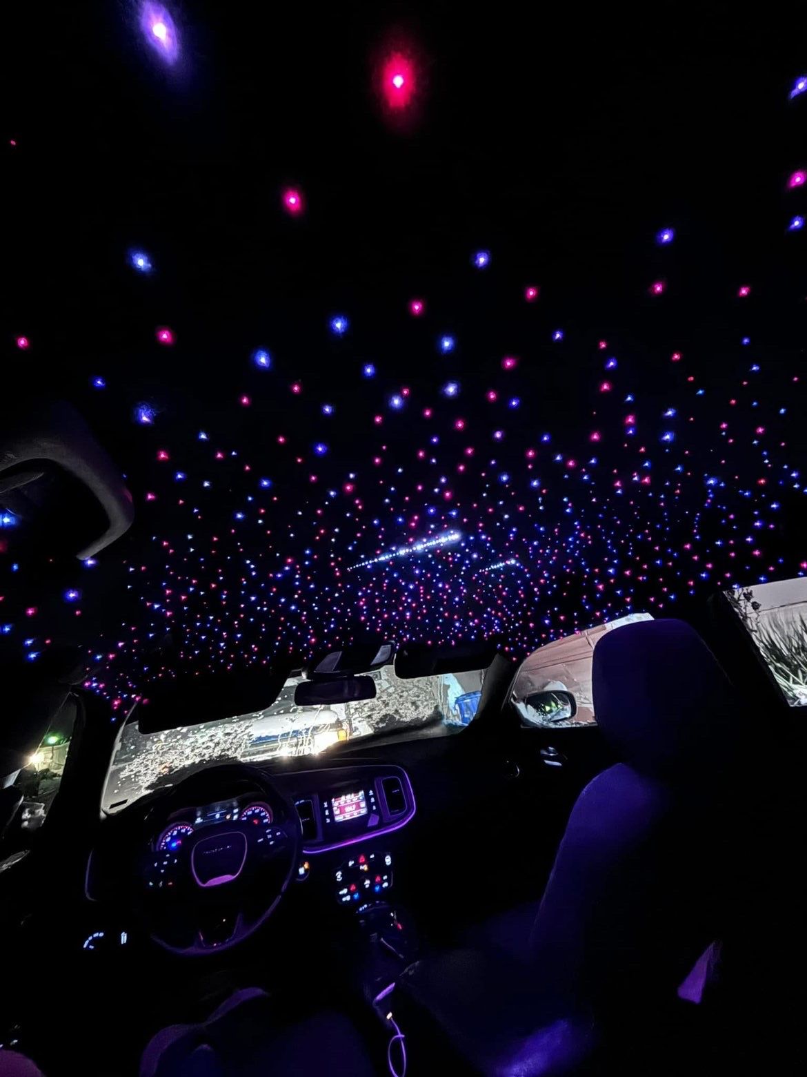 Ambient Lighting