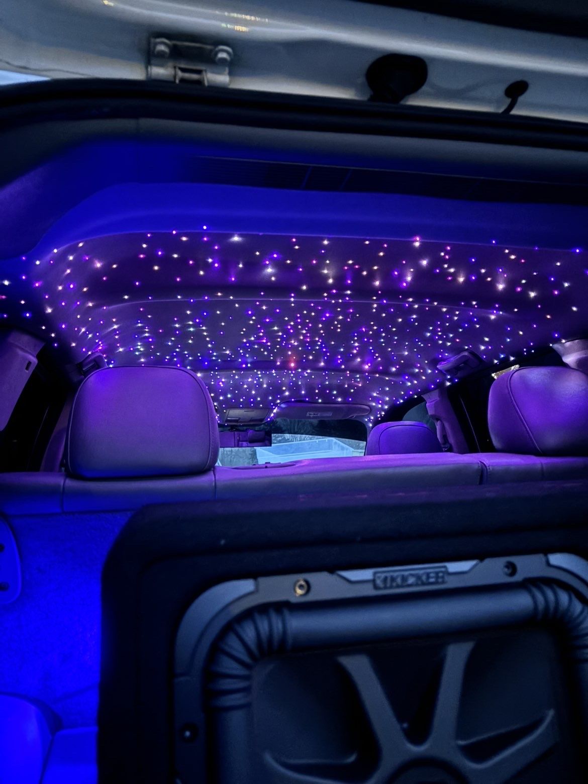 Ambient Lighting