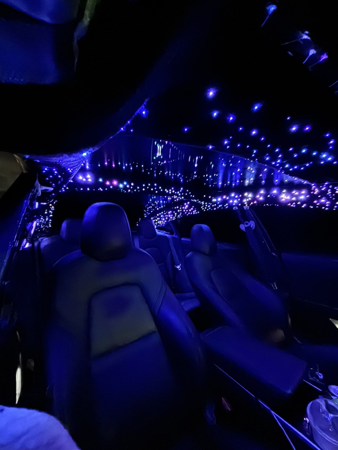Ambient Lighting