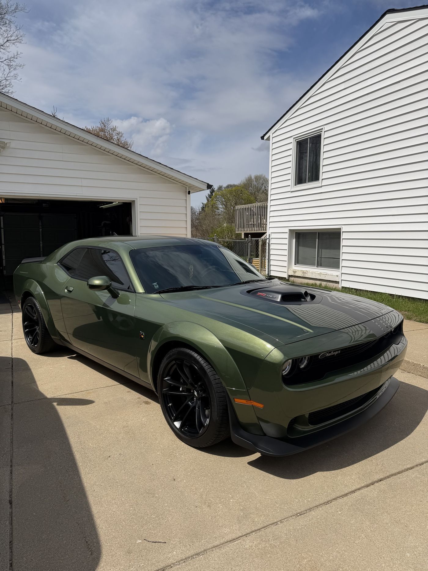 Automobile Tint