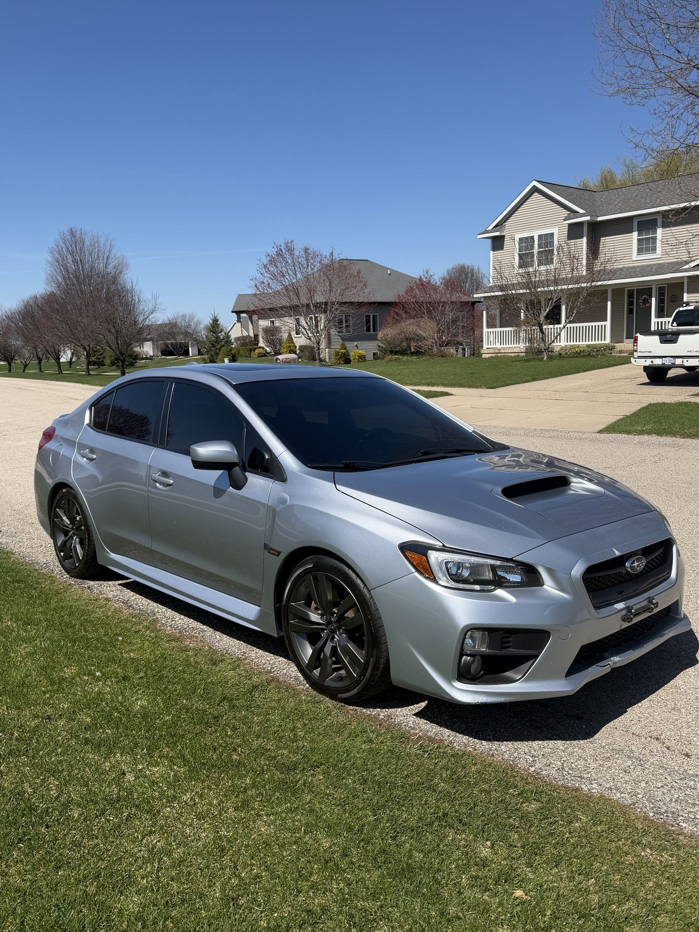 Automobile Tint