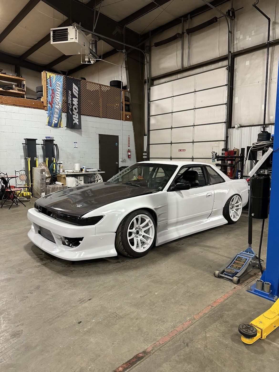 Vinyl Wrap