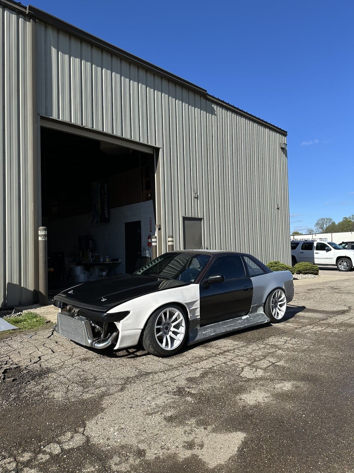 Vinyl Wrap