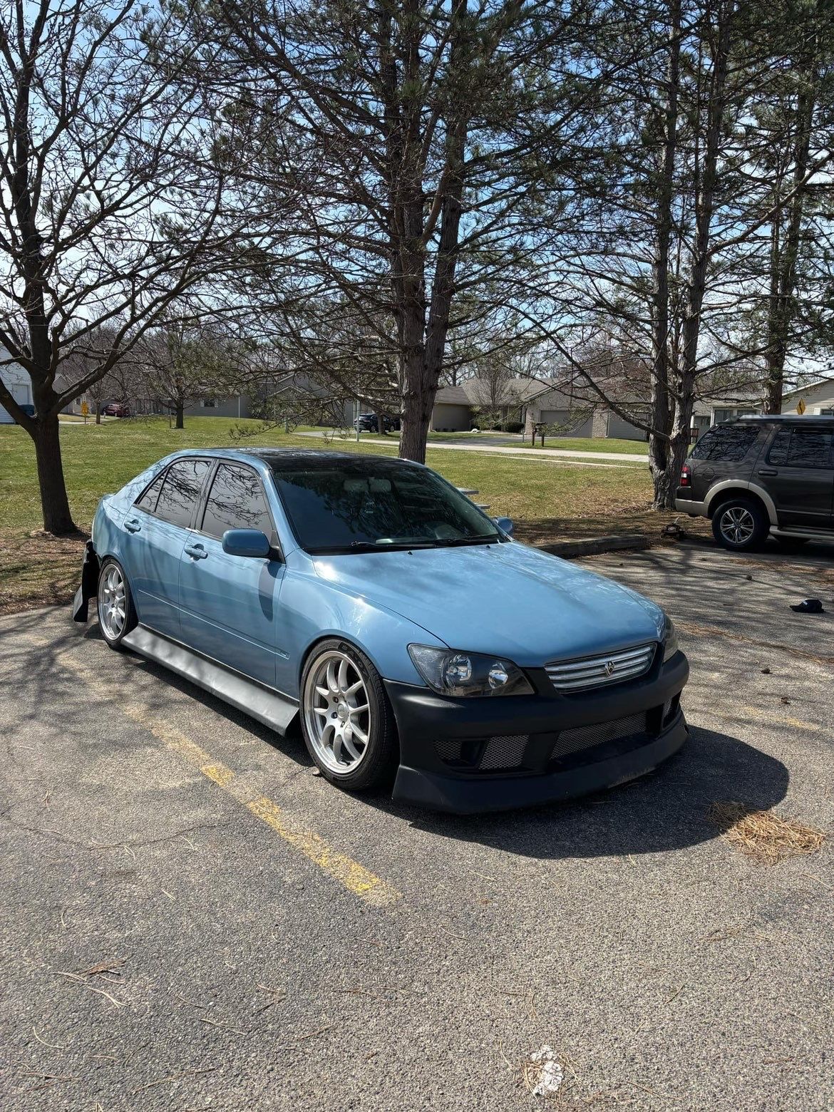 Vinyl Wrap